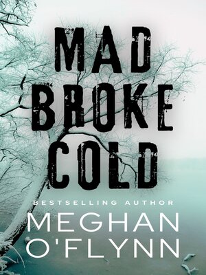 cover image of Mad Broke Cold